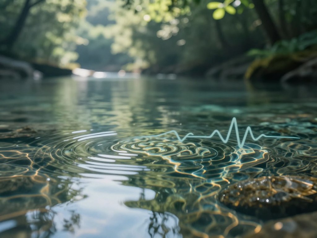 Water Manifestation: A Deep Guide to Manifesting with Water